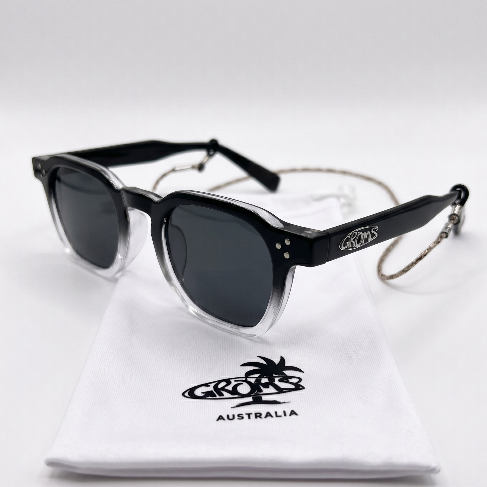 Groms Adult Sunnies - Various Colours