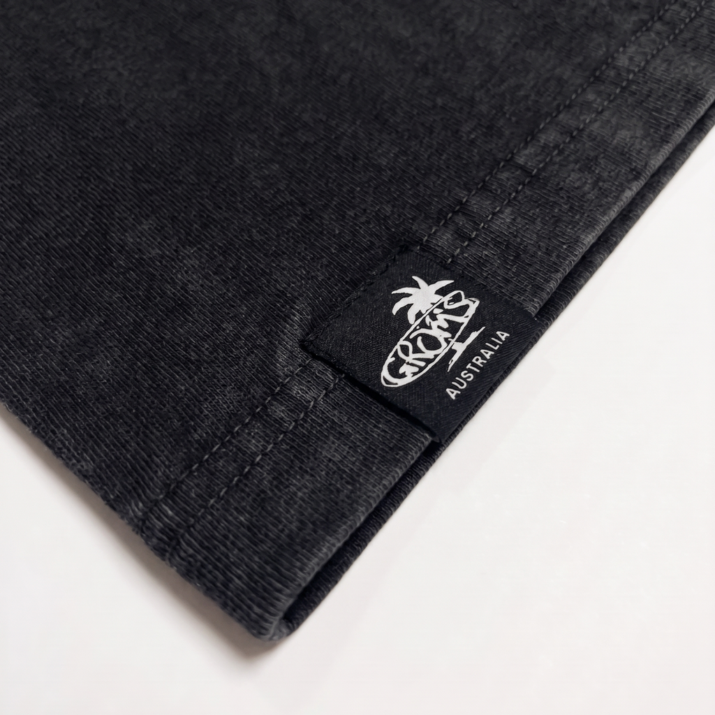 Kids regular fit tee - Baldy