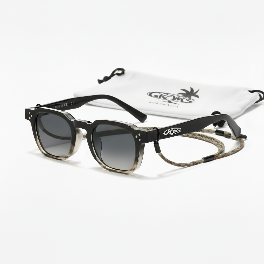Groms Adult Sunnies - Various Colours