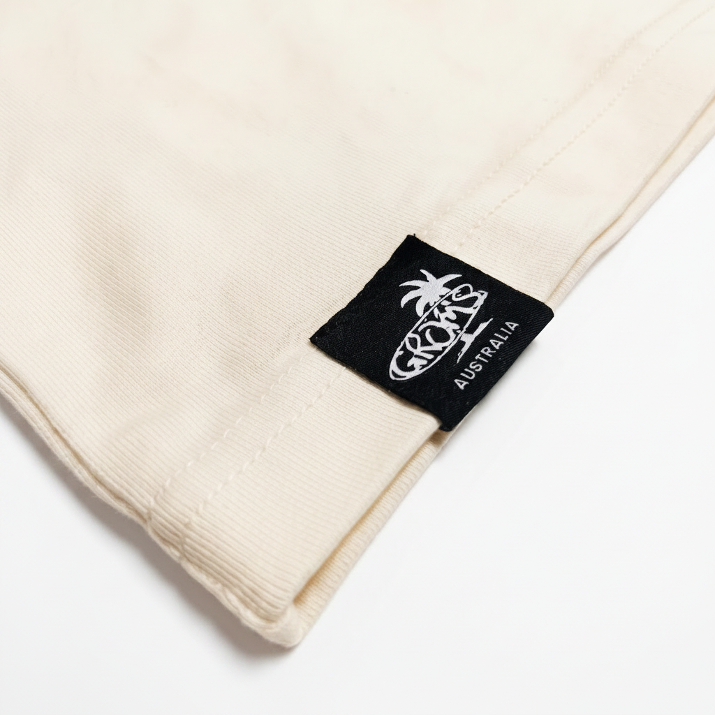 Kids regular fit tee - Hot Surf