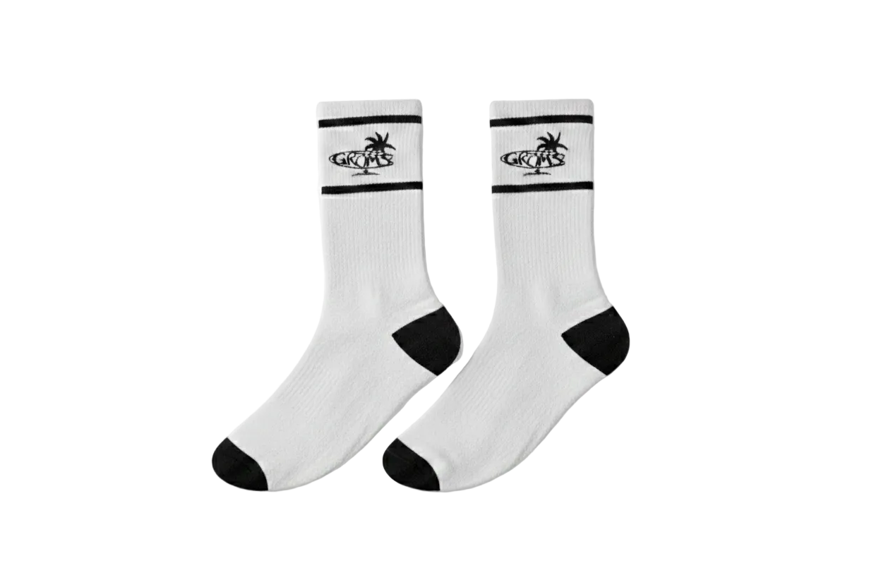 Mens Groms Socks