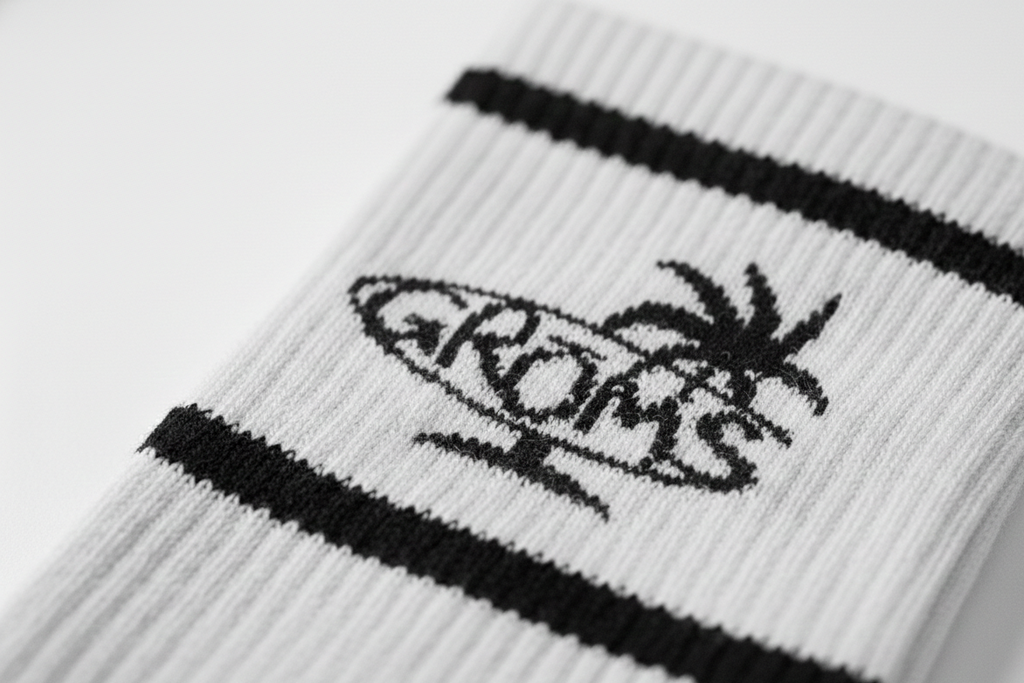 Mens Groms Socks