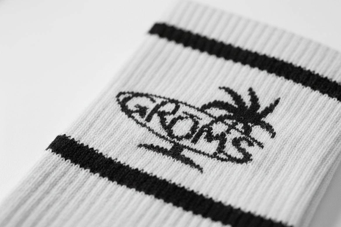 Mens Groms Socks