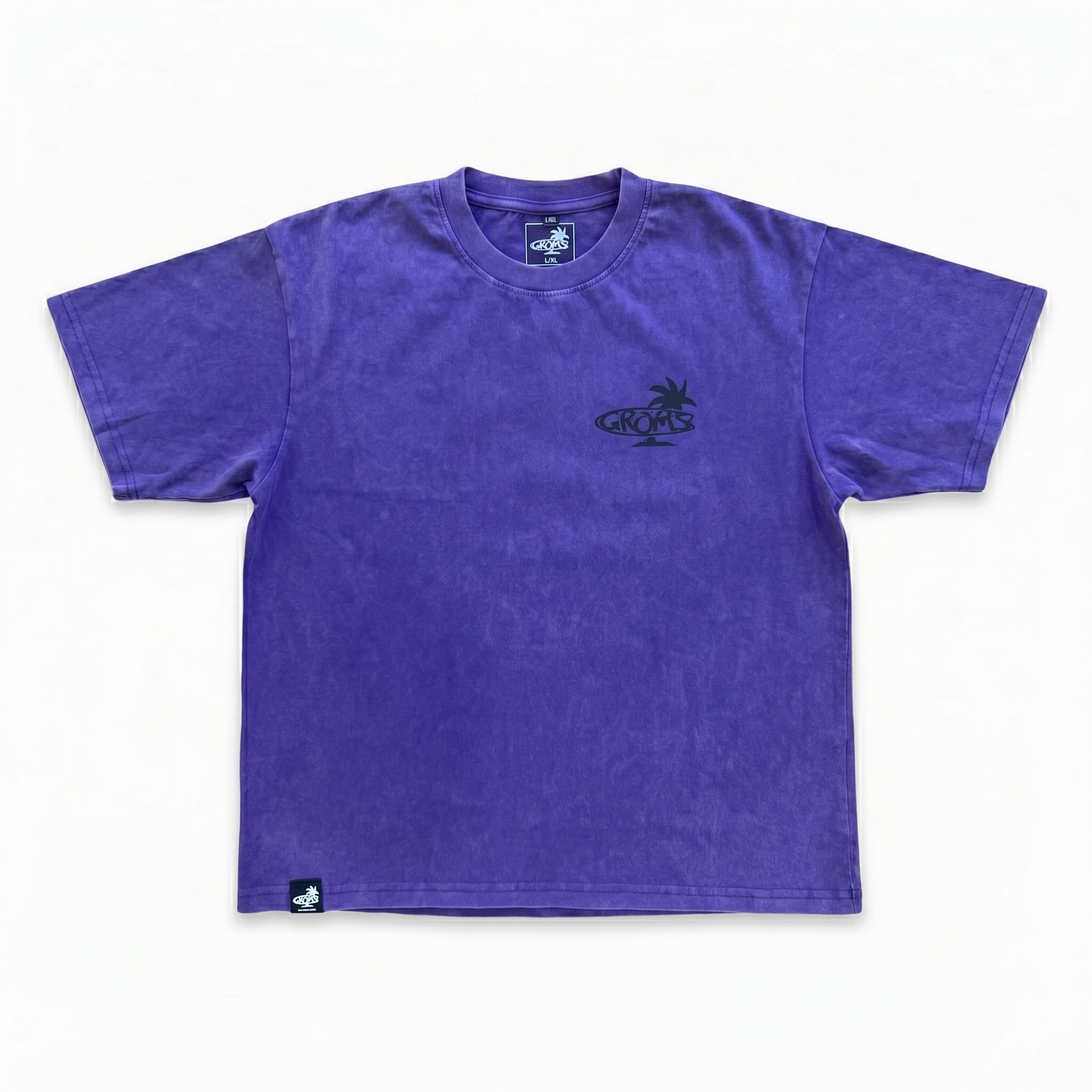 Kids regular fit tee - Sk8 X