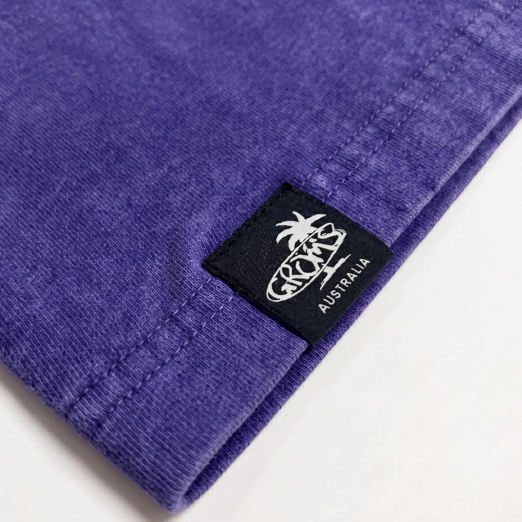 Kids regular fit tee - Sk8 X