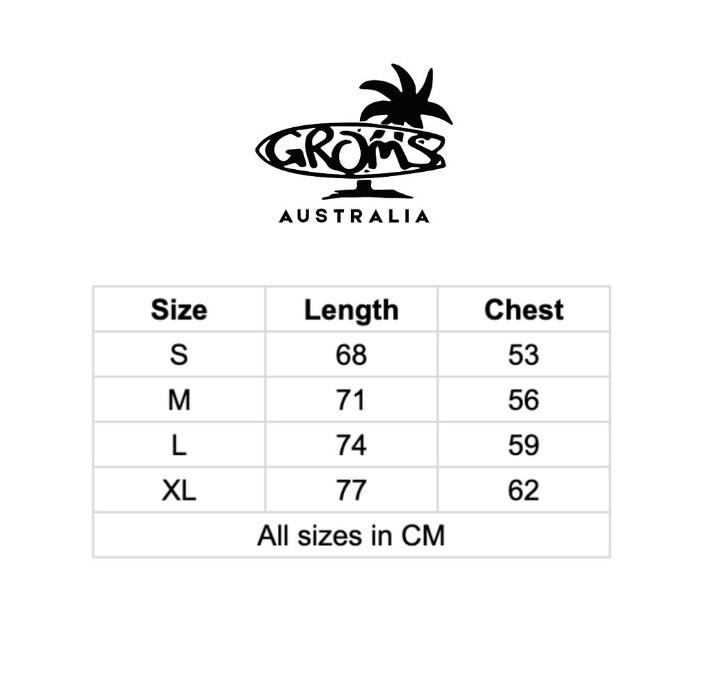 Mens regular fit tee - Retro