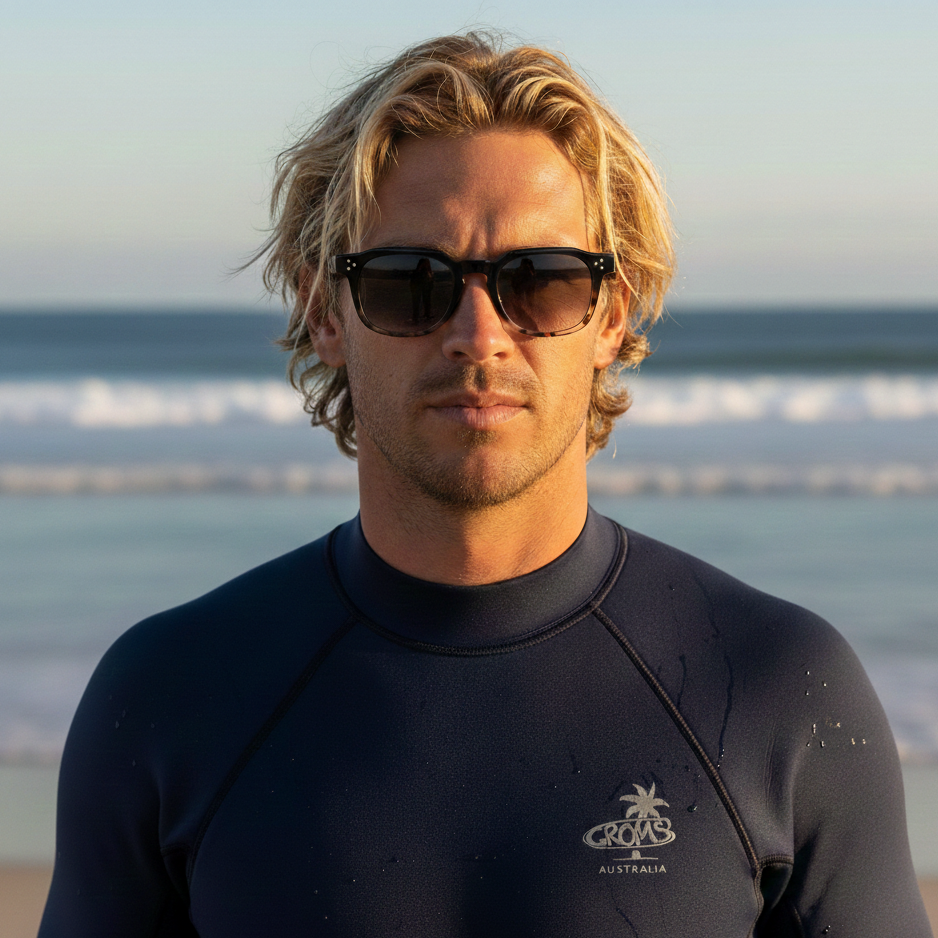 Groms Adult Sunnies - Various Colours