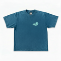 Kids regular fit tee - Surf Girl
