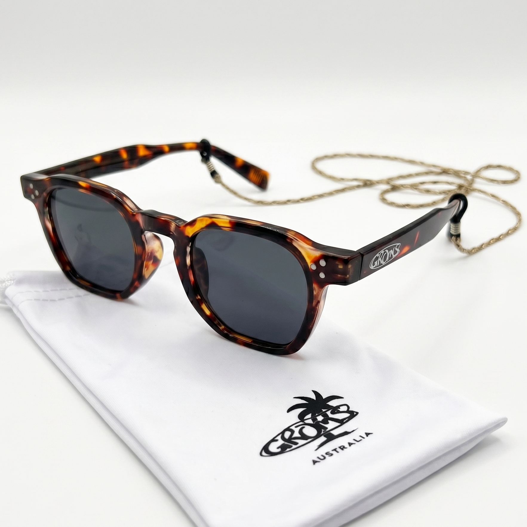 Groms Adult Sunnies - Various Colours