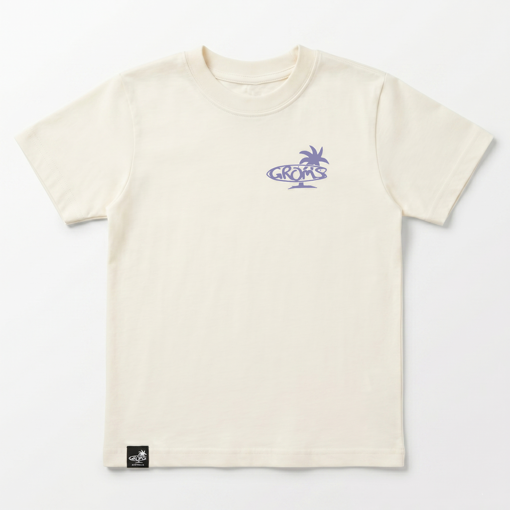 Kids regular fit tee - Off White GT